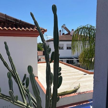 Mex Lägenhet Mairena del Aljarafe Exteriör bild