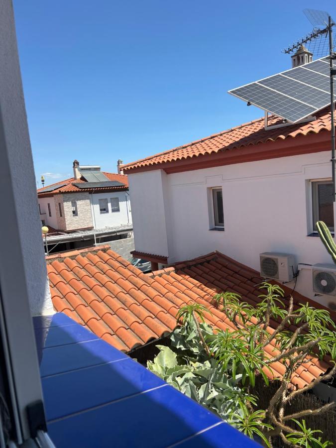 Mex Lägenhet Mairena del Aljarafe Exteriör bild